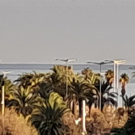 Modern Apartment, With Parking, Close To The Beach!! Apartment