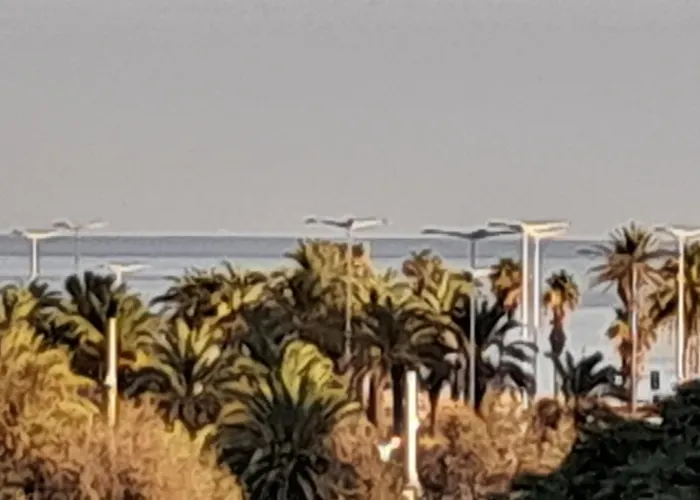Modern Apartment, With Parking, Close To The Beach!! Apartamento